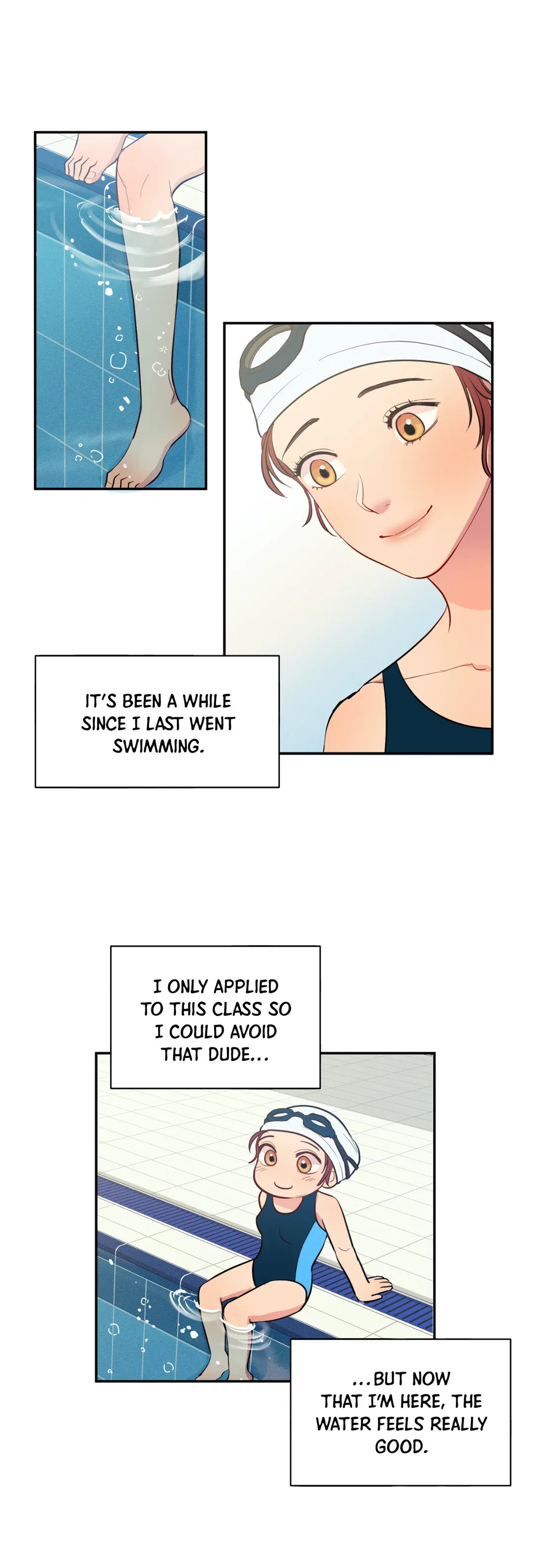 Hana S Demons Of Lust chapter 7 page 26