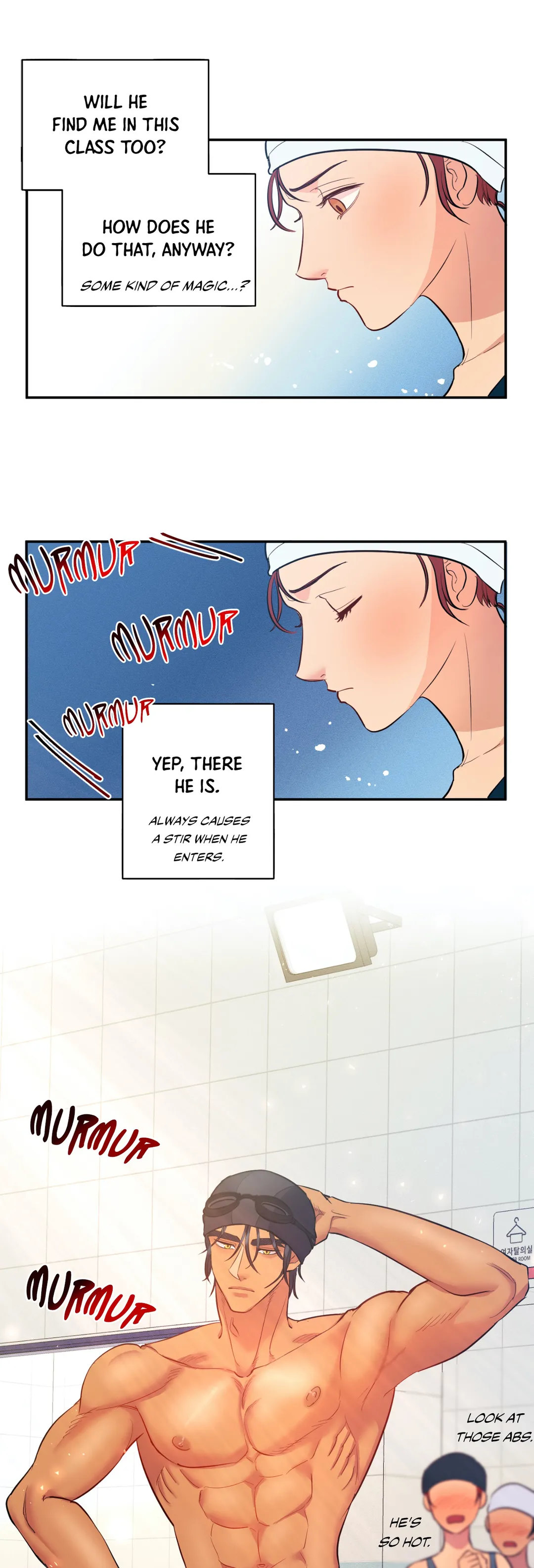 Hana S Demons Of Lust chapter 7 page 27