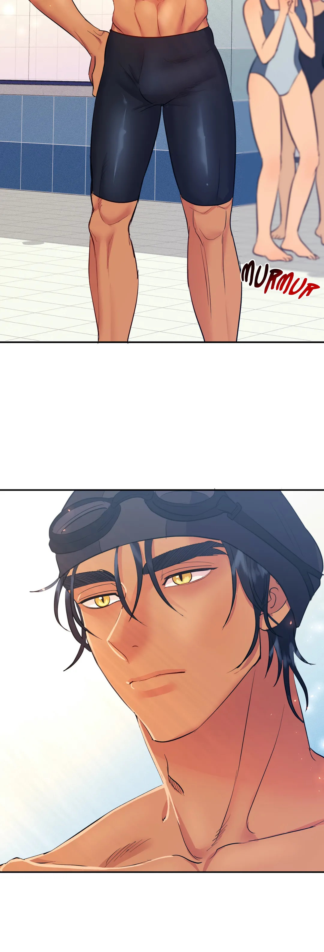 Hana S Demons Of Lust chapter 7 page 28