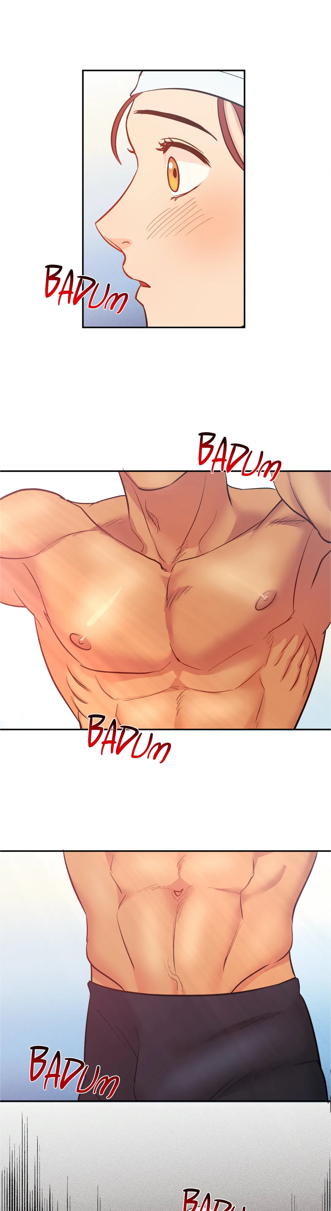 Hana S Demons Of Lust chapter 7 page 29