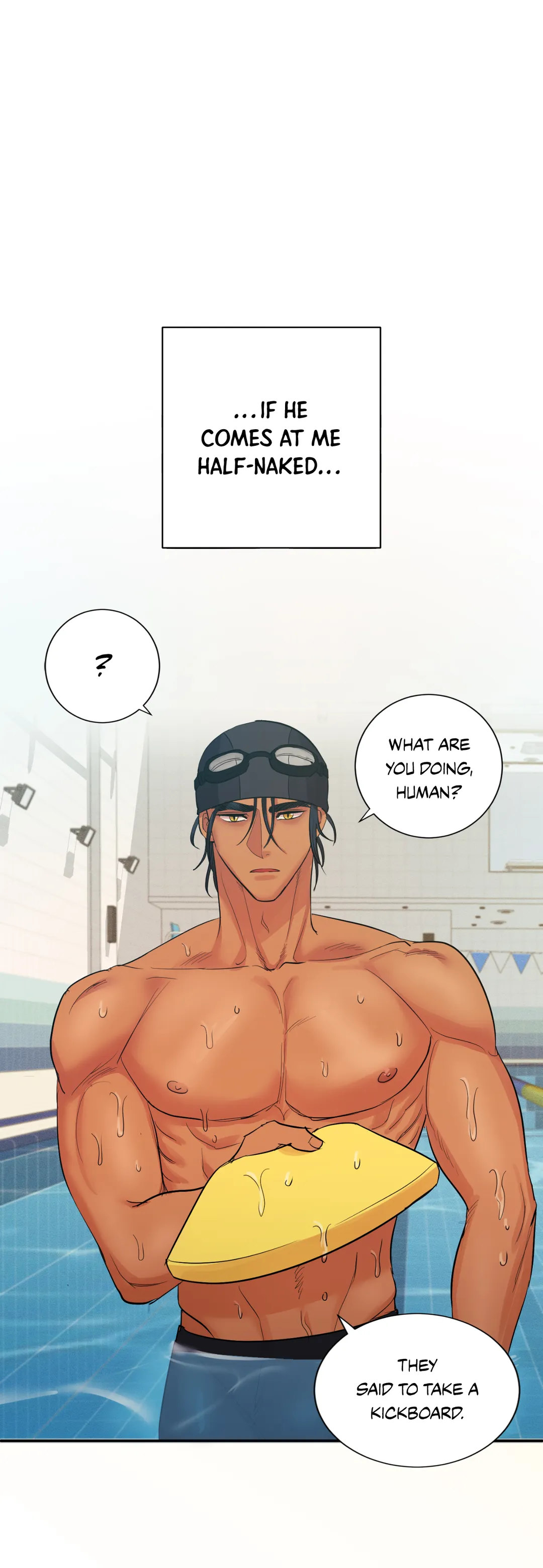 Hana S Demons Of Lust chapter 8 page 3