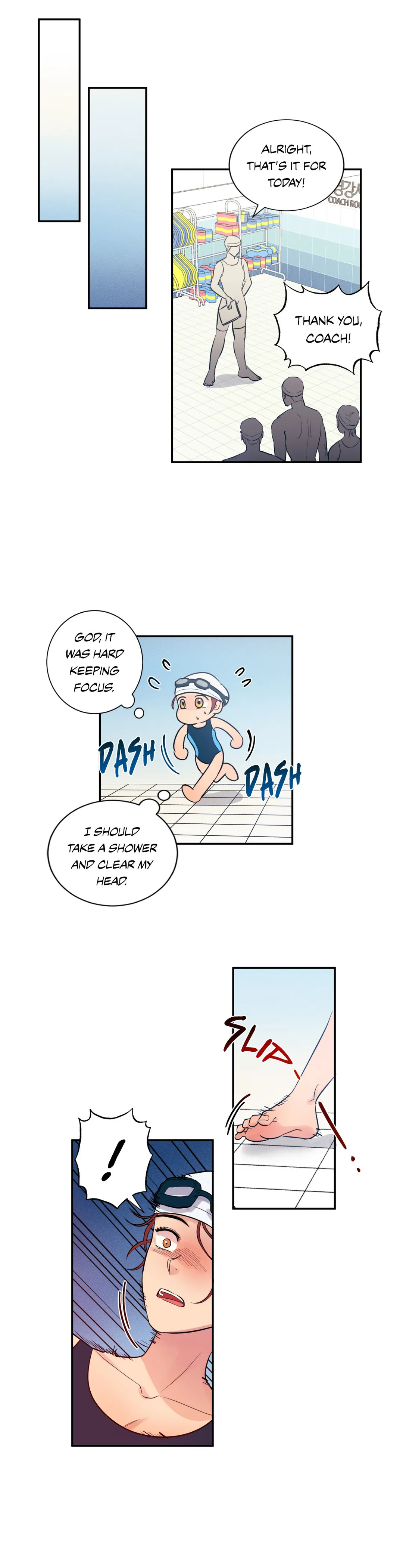 Hana S Demons Of Lust chapter 8 page 5