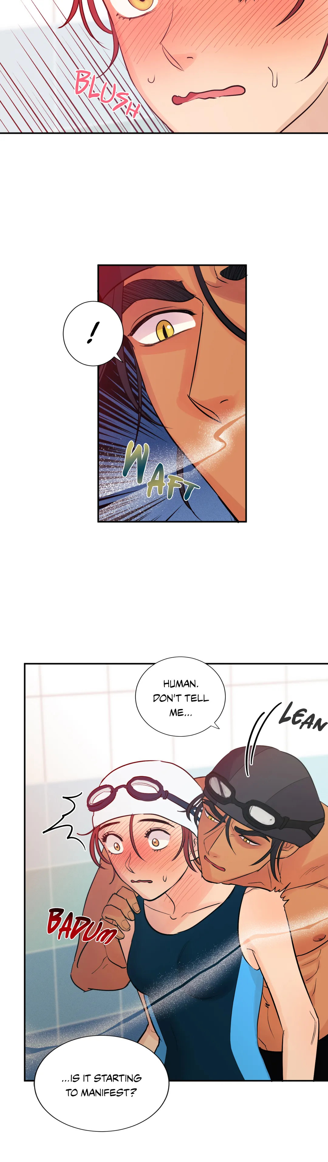 Hana S Demons Of Lust chapter 8 page 7