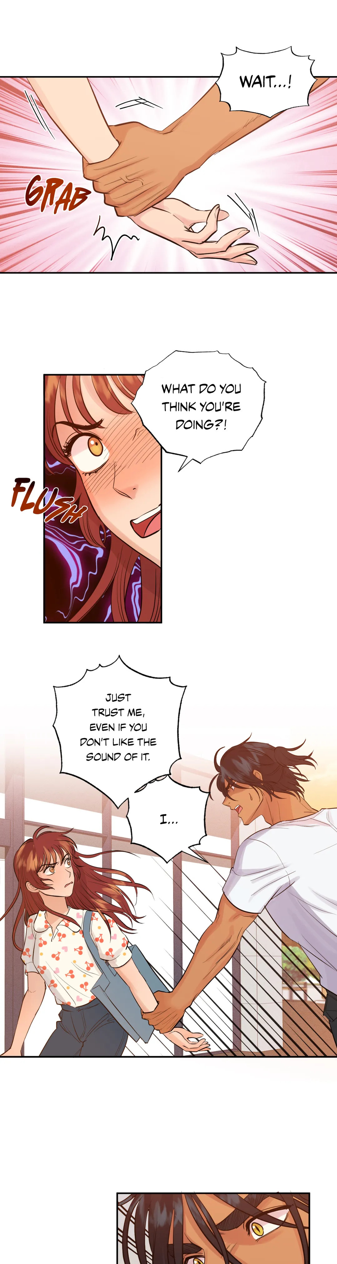 Hana S Demons Of Lust chapter 8 page 16