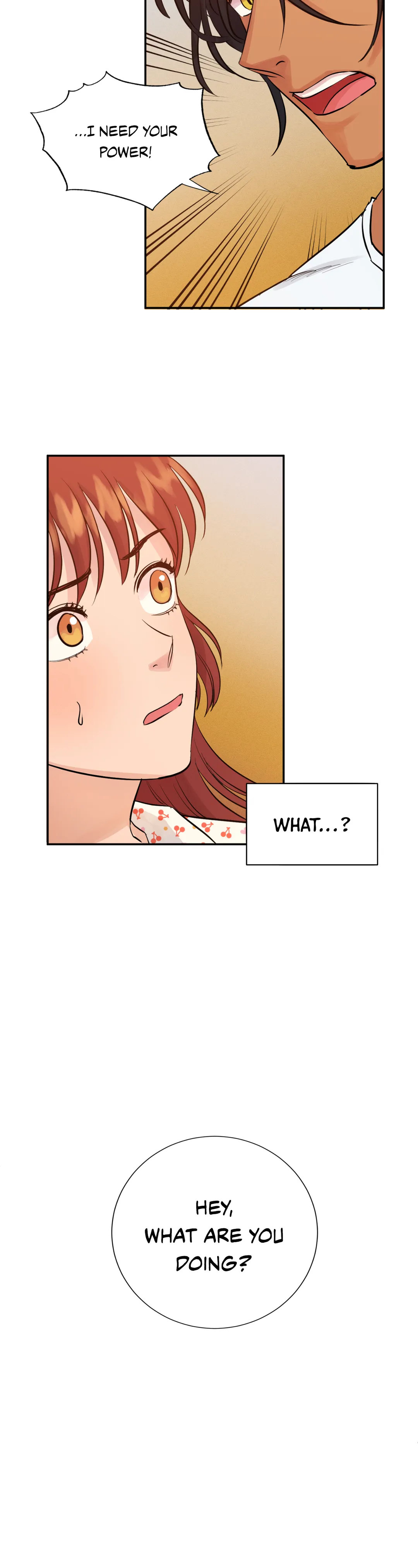 Hana S Demons Of Lust chapter 8 page 17