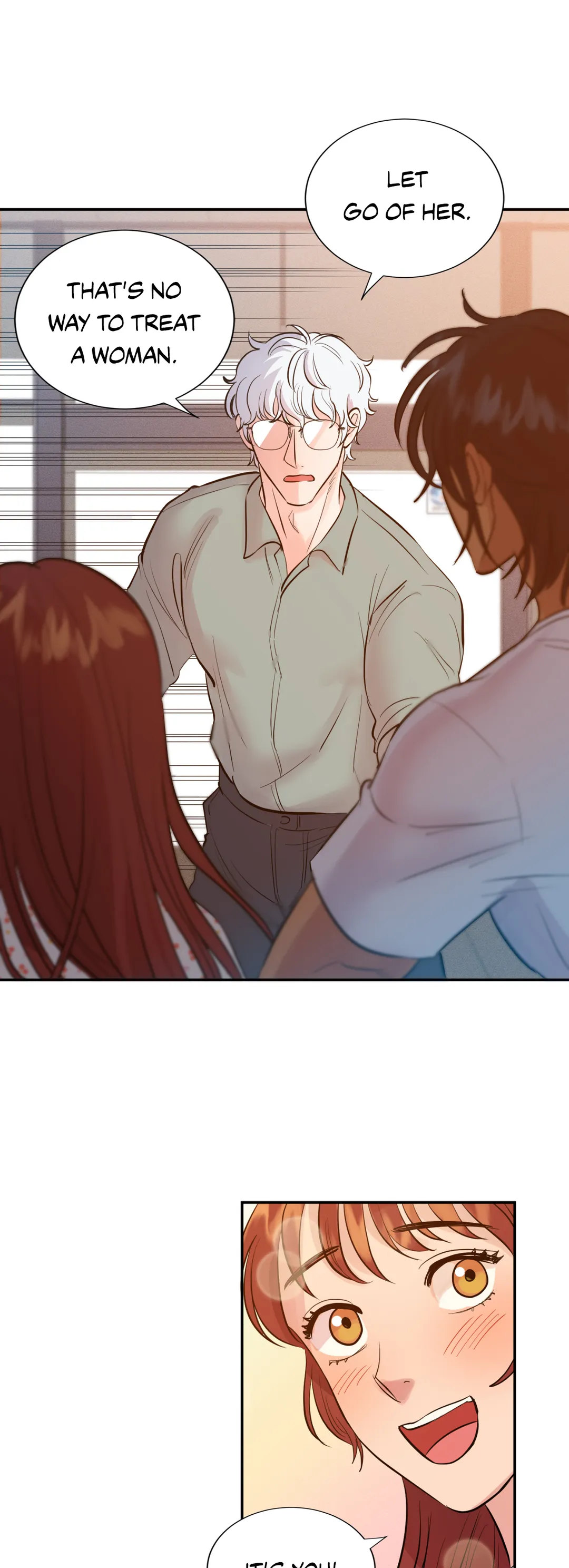 Hana S Demons Of Lust chapter 8 page 18