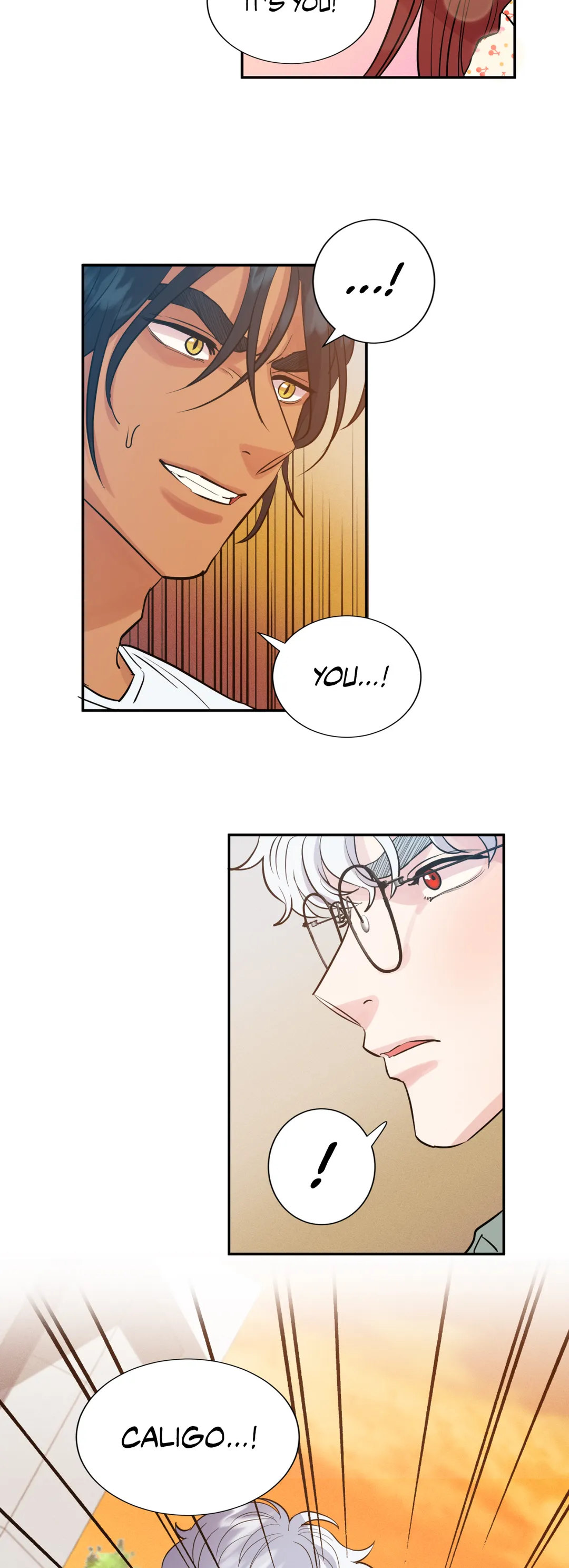 Hana S Demons Of Lust chapter 8 page 19