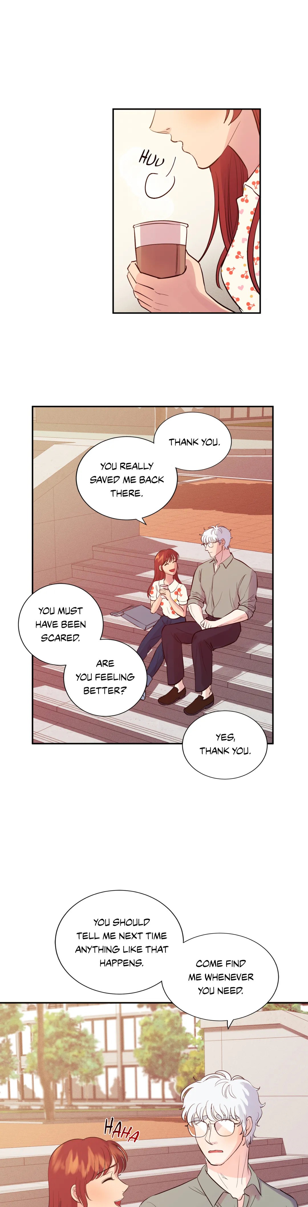 Hana S Demons Of Lust chapter 8 page 25