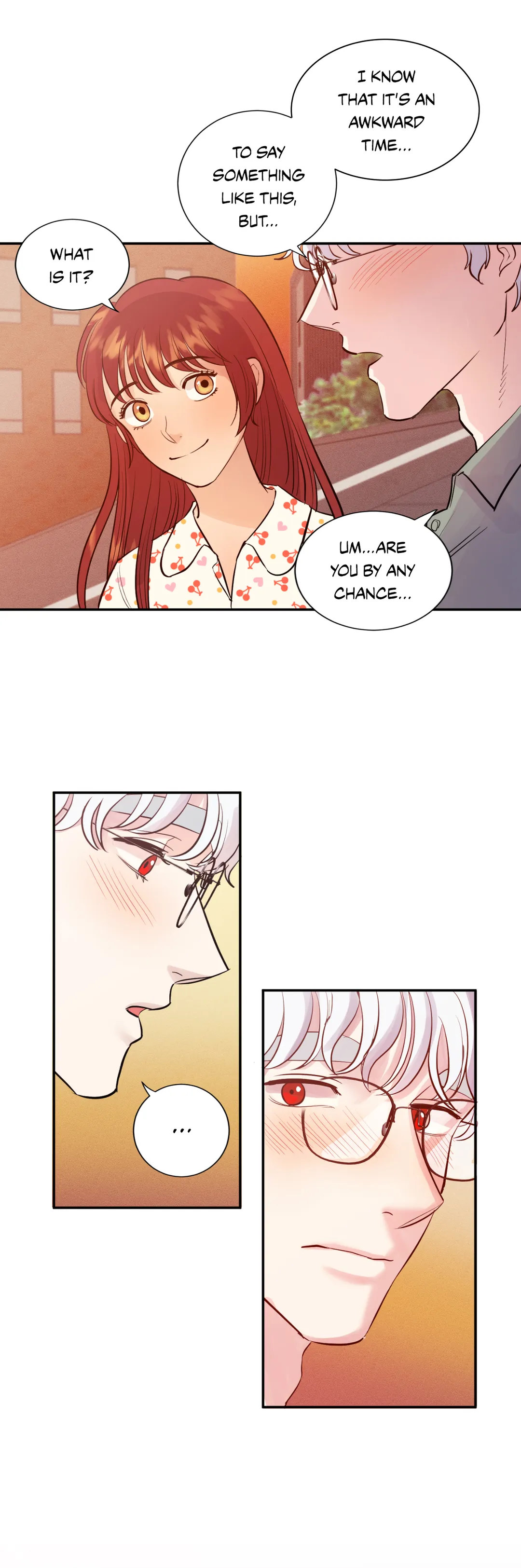 Hana S Demons Of Lust chapter 8 page 27