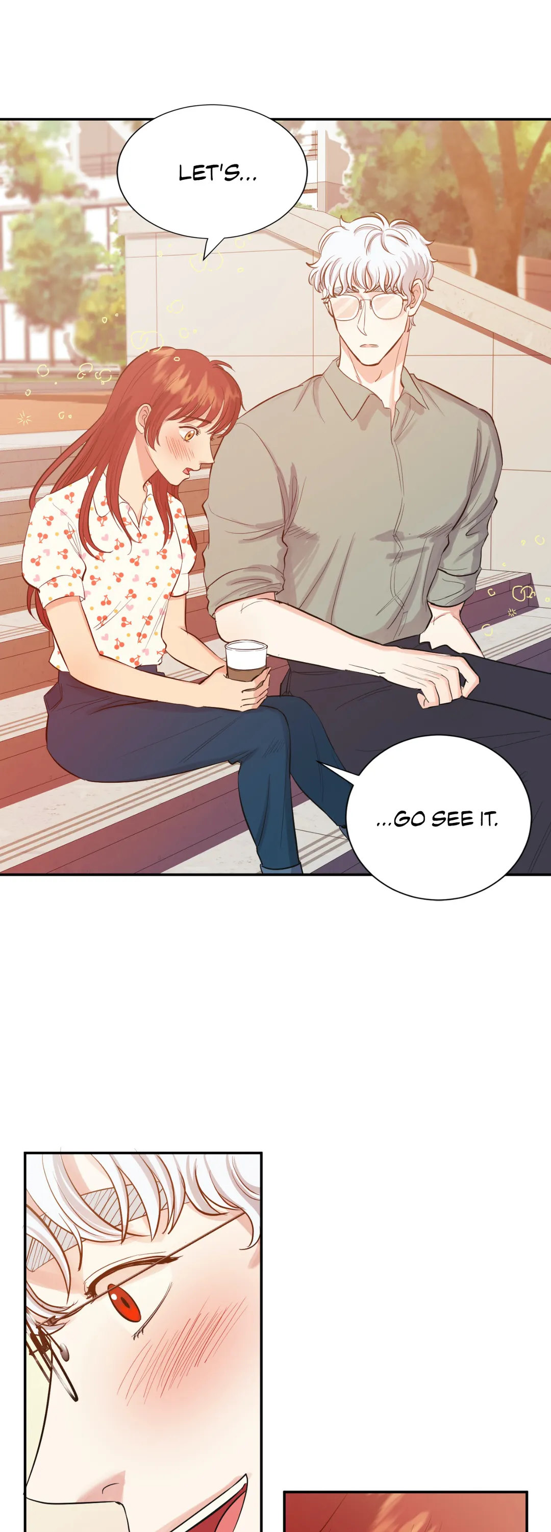 Hana S Demons Of Lust chapter 9 page 3