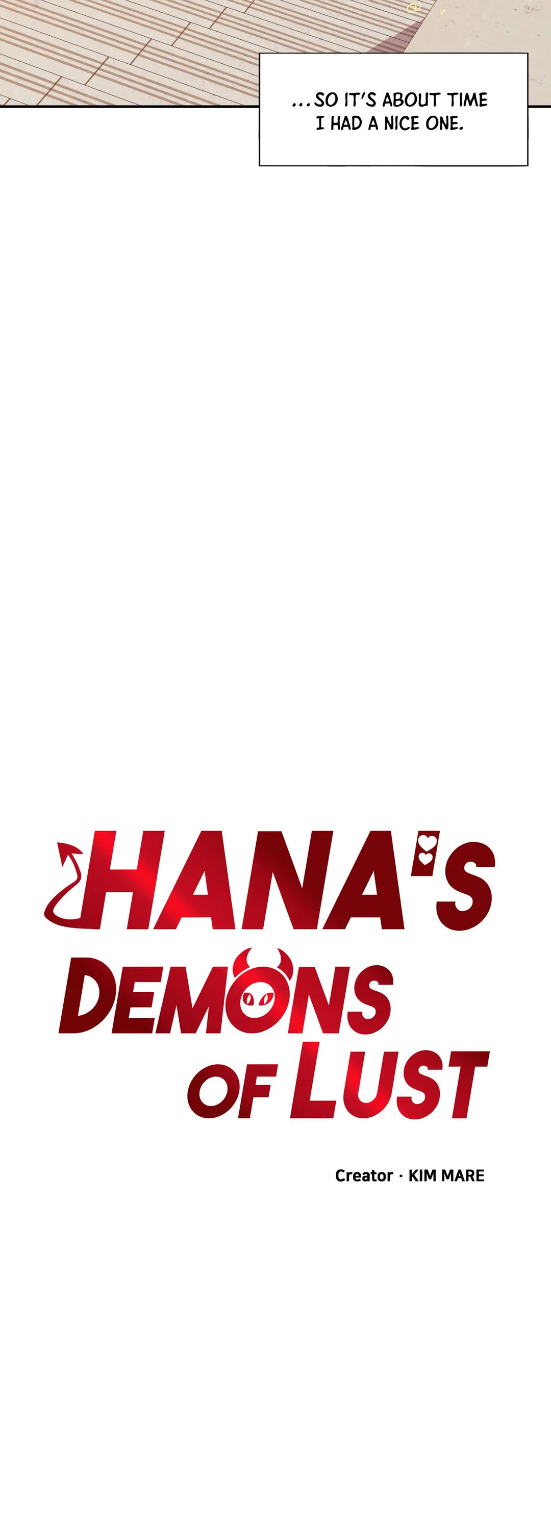 Hana S Demons Of Lust chapter 9 page 5