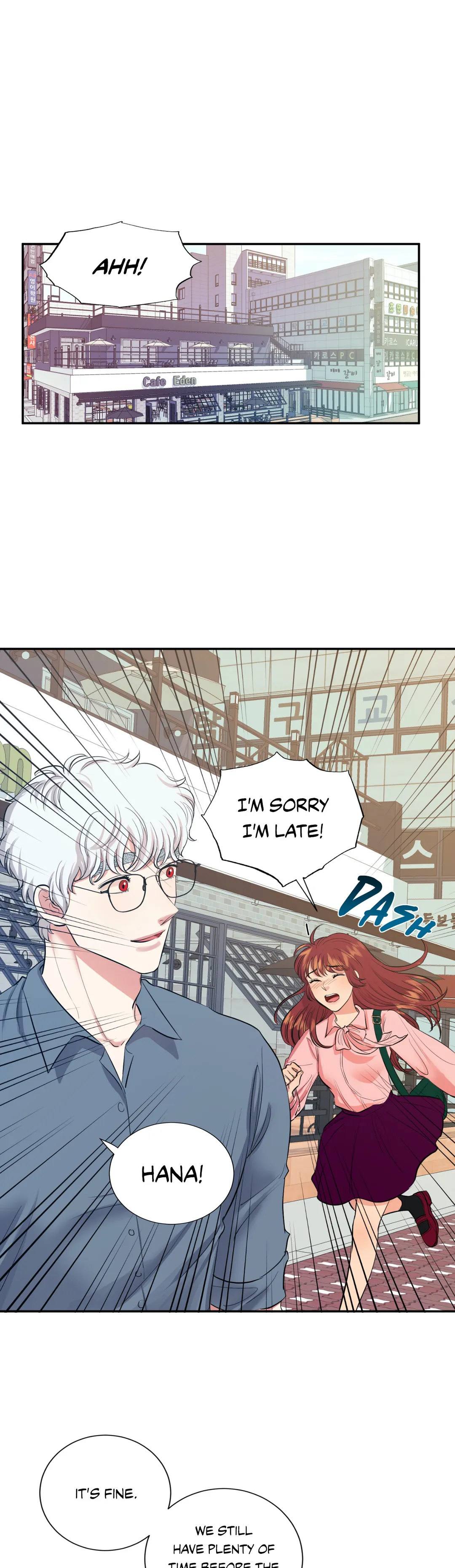 Hana S Demons Of Lust chapter 9 page 6
