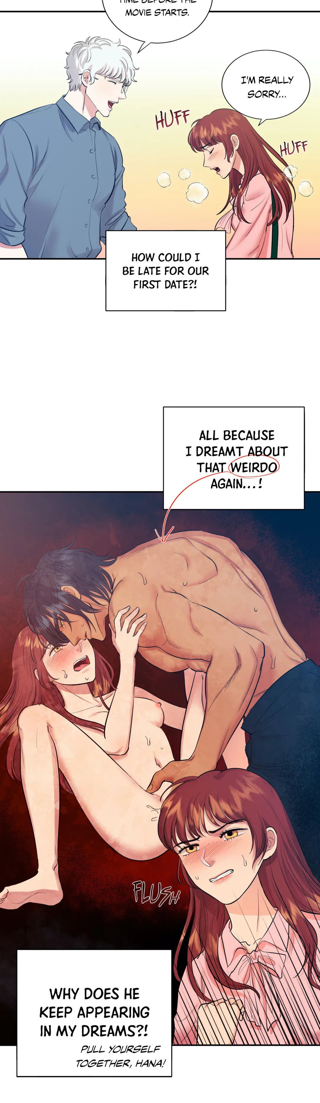 Hana S Demons Of Lust chapter 9 page 7