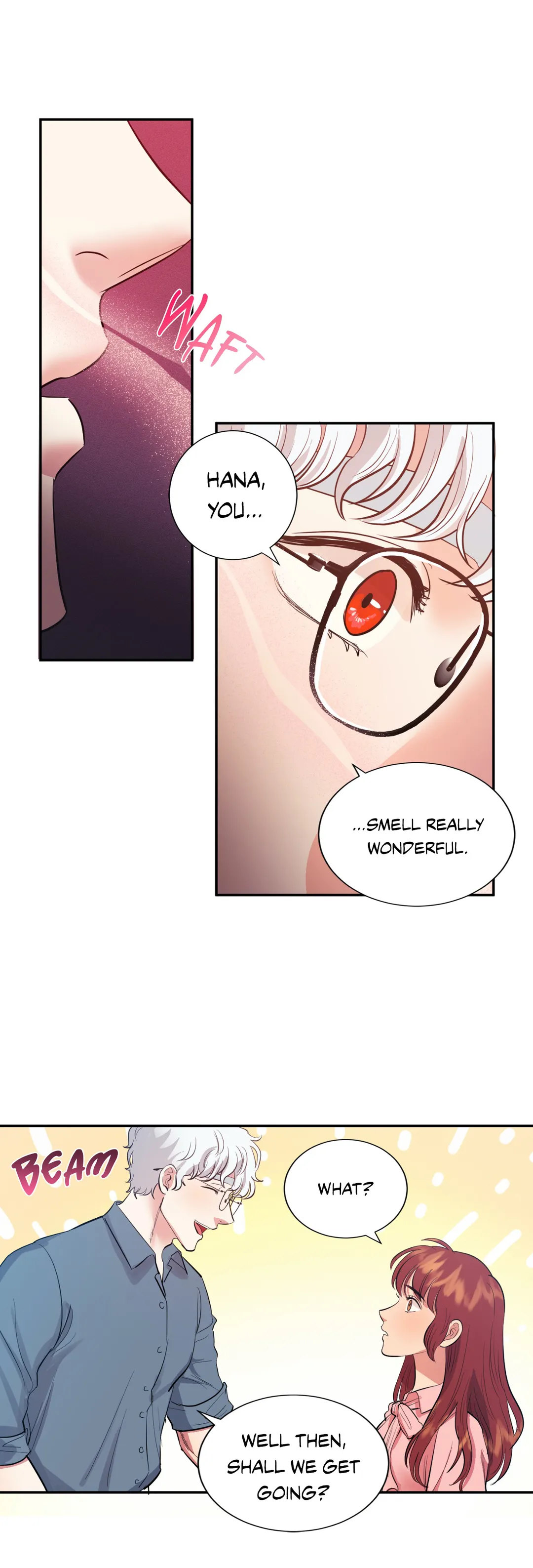 Hana S Demons Of Lust chapter 9 page 8