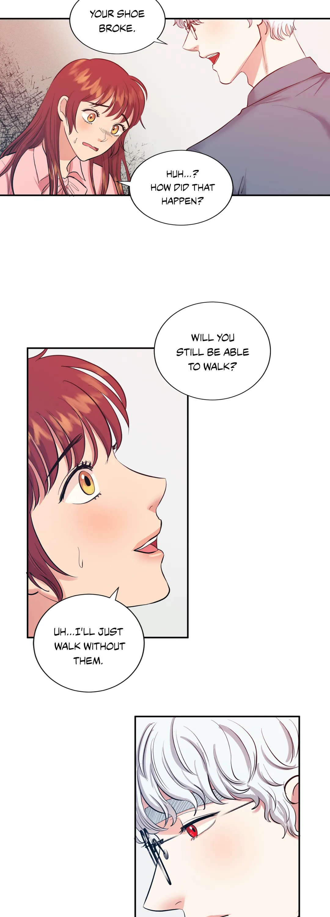 Hana S Demons Of Lust chapter 9 page 12