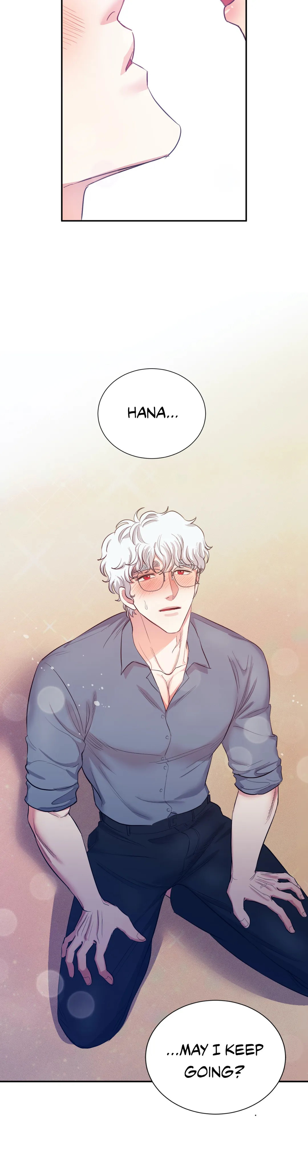 Hana S Demons Of Lust chapter 9 page 18