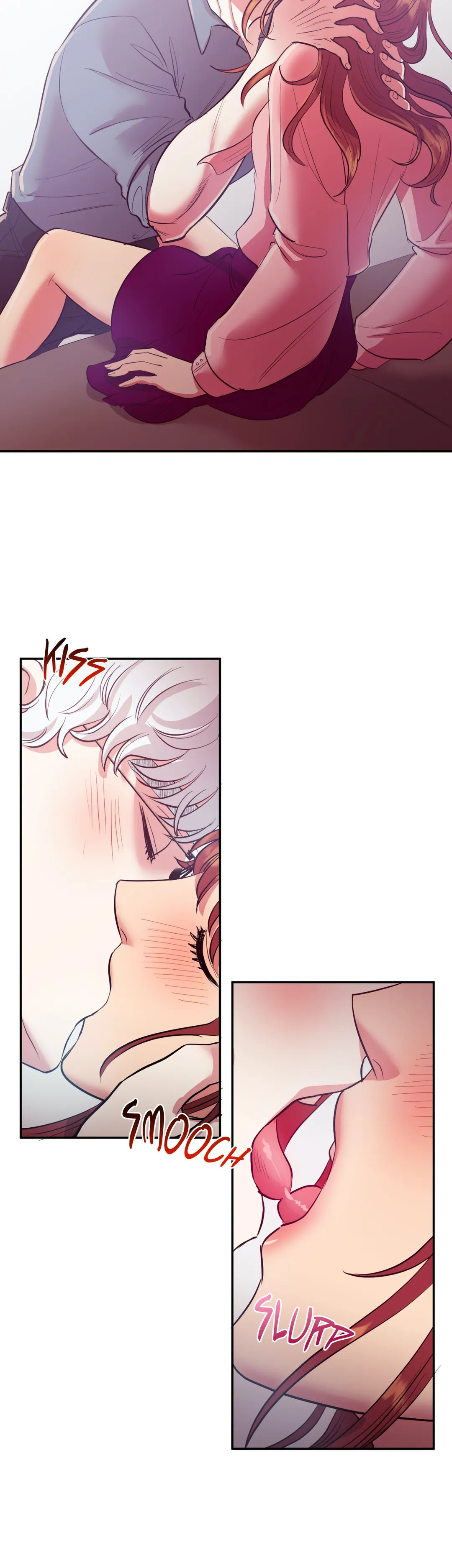Hana S Demons Of Lust chapter 9 page 20