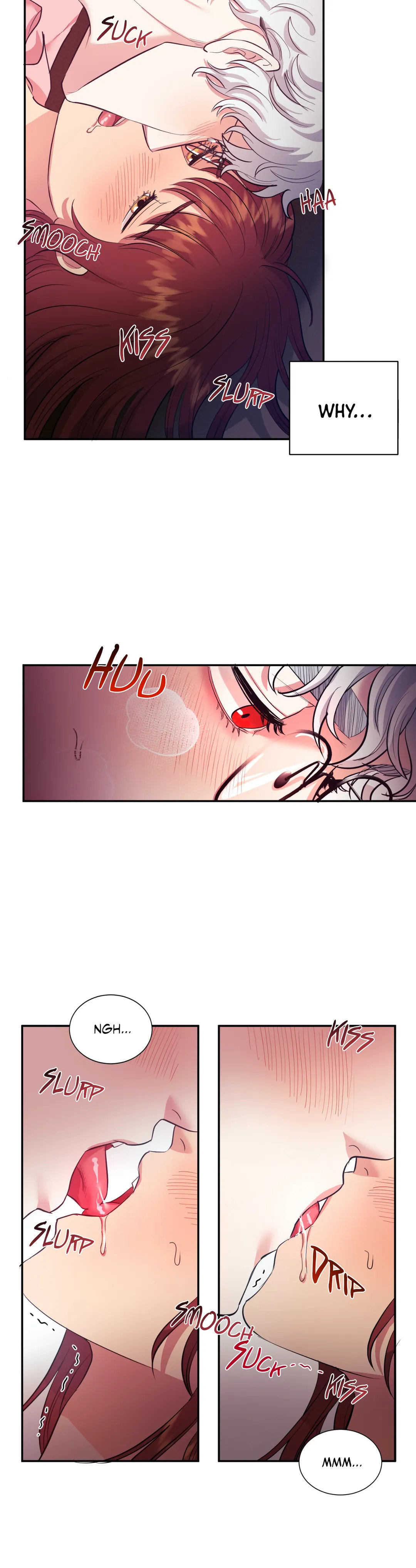 Hana S Demons Of Lust chapter 9 page 22