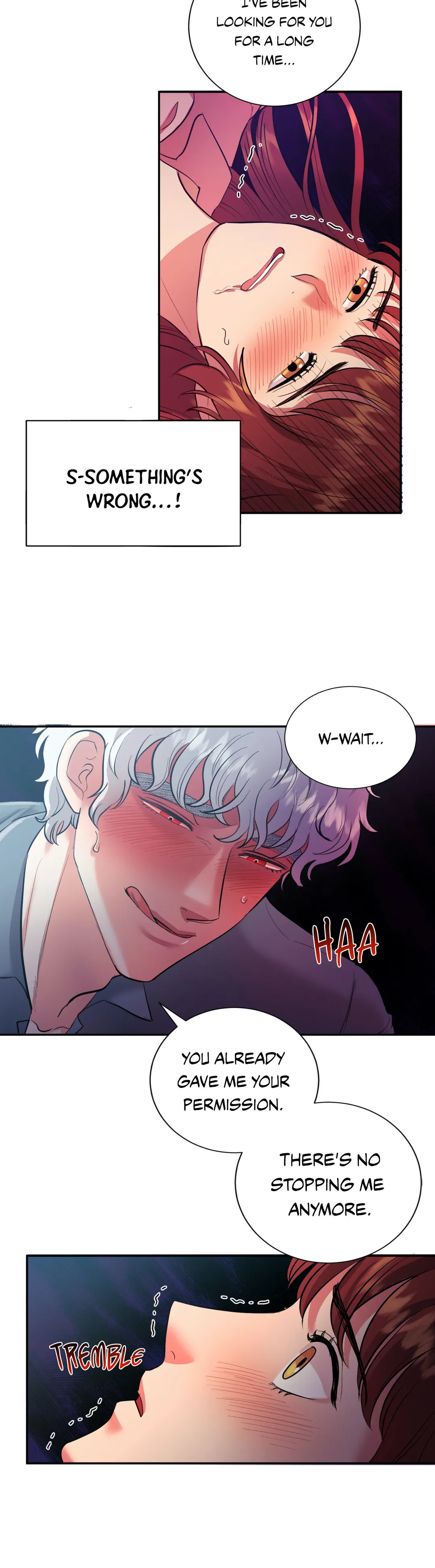 Hana S Demons Of Lust chapter 9 page 24