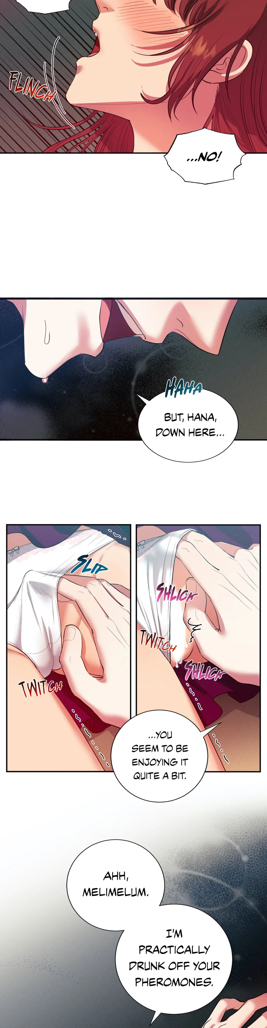 Hana S Demons Of Lust chapter 9 page 26