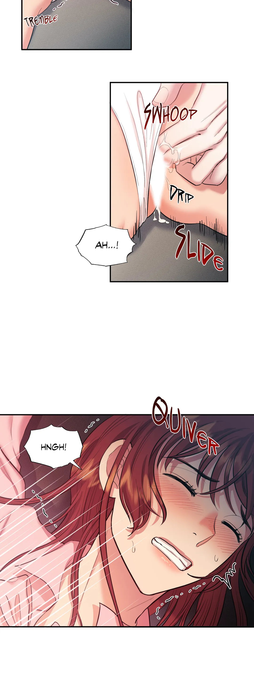 Hana S Demons Of Lust chapter 10 page 3
