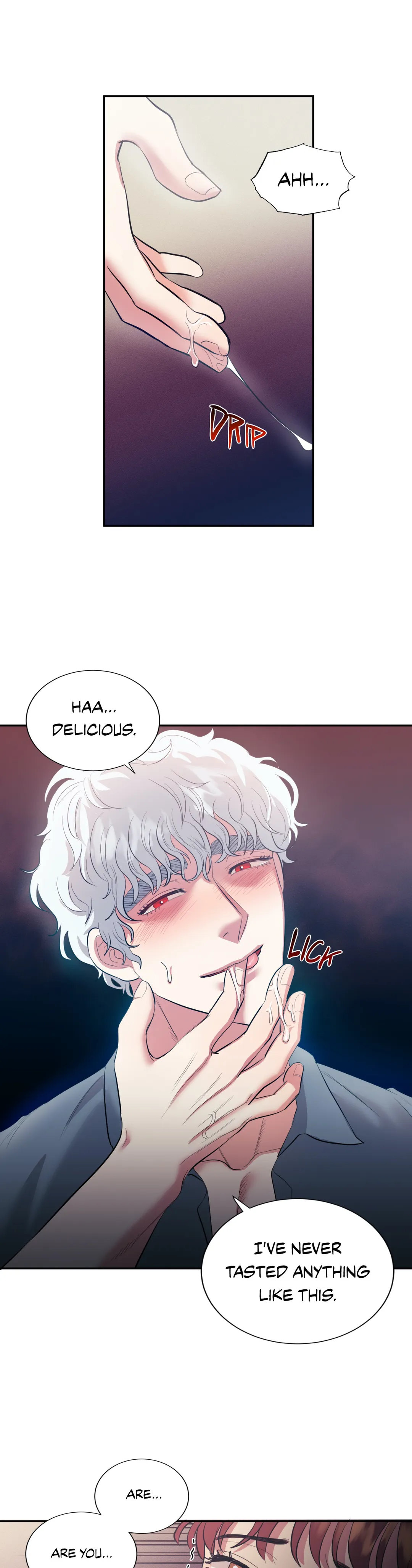 Hana S Demons Of Lust chapter 10 page 4