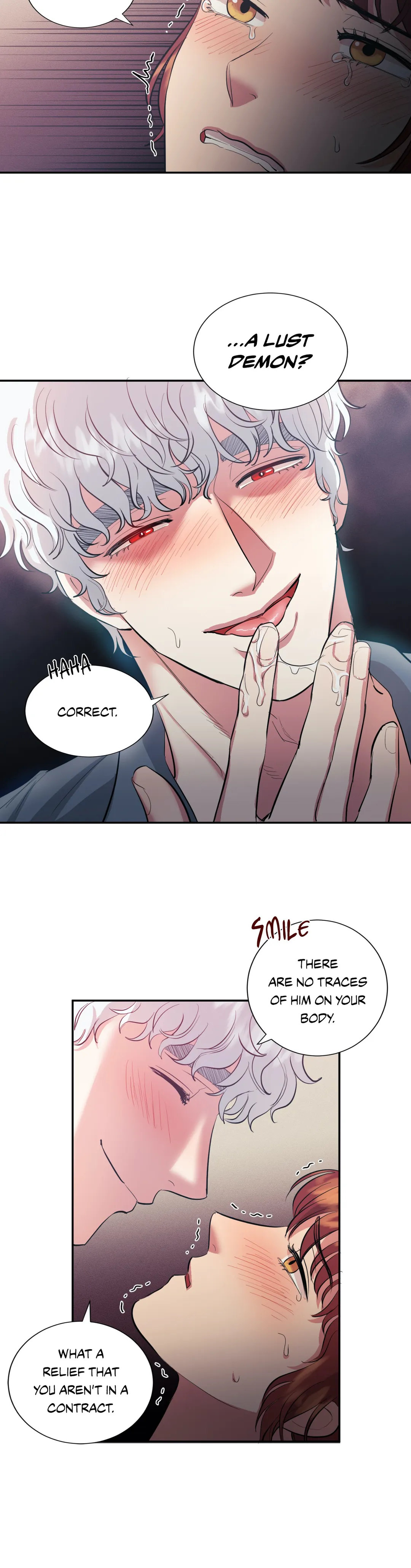 Hana S Demons Of Lust chapter 10 page 5