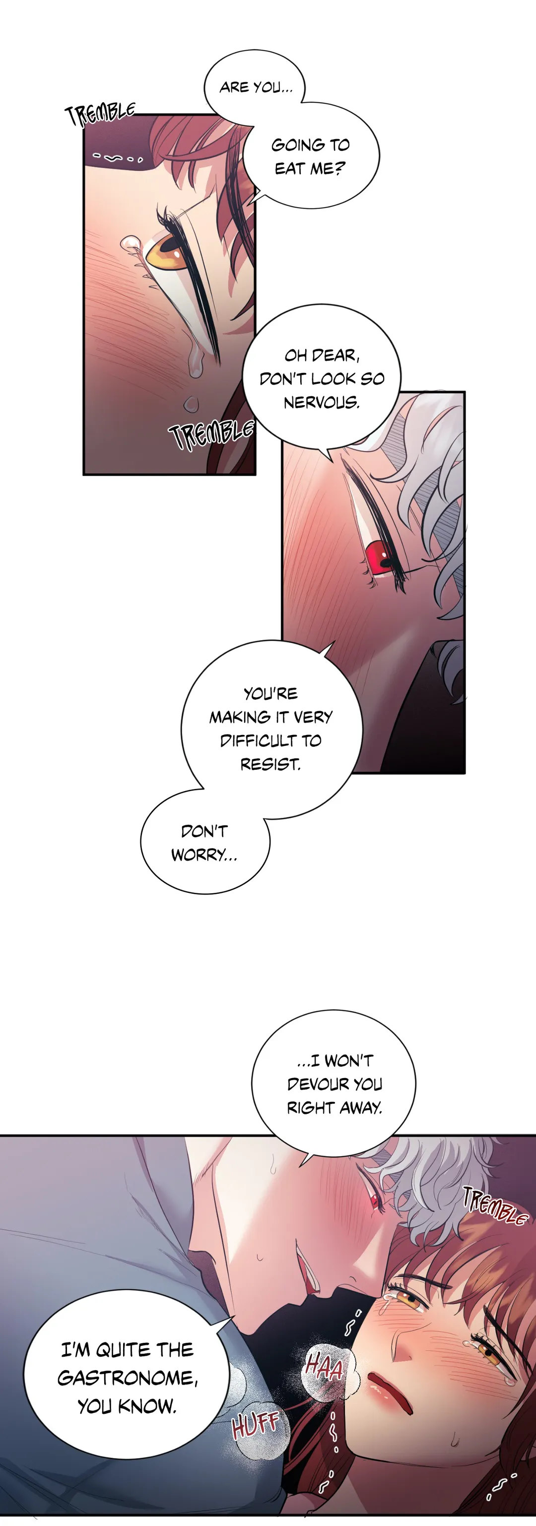 Hana S Demons Of Lust chapter 10 page 6
