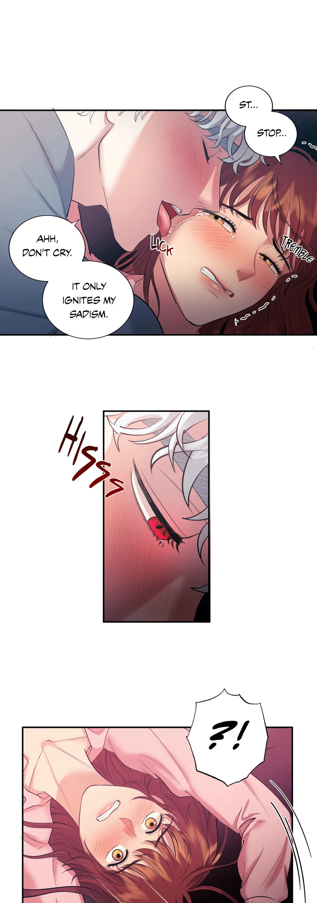 Hana S Demons Of Lust chapter 10 page 7