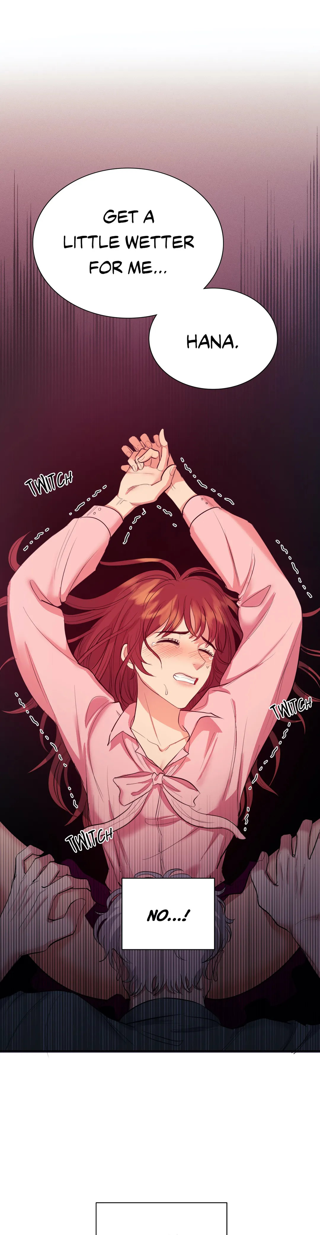 Hana S Demons Of Lust chapter 10 page 9
