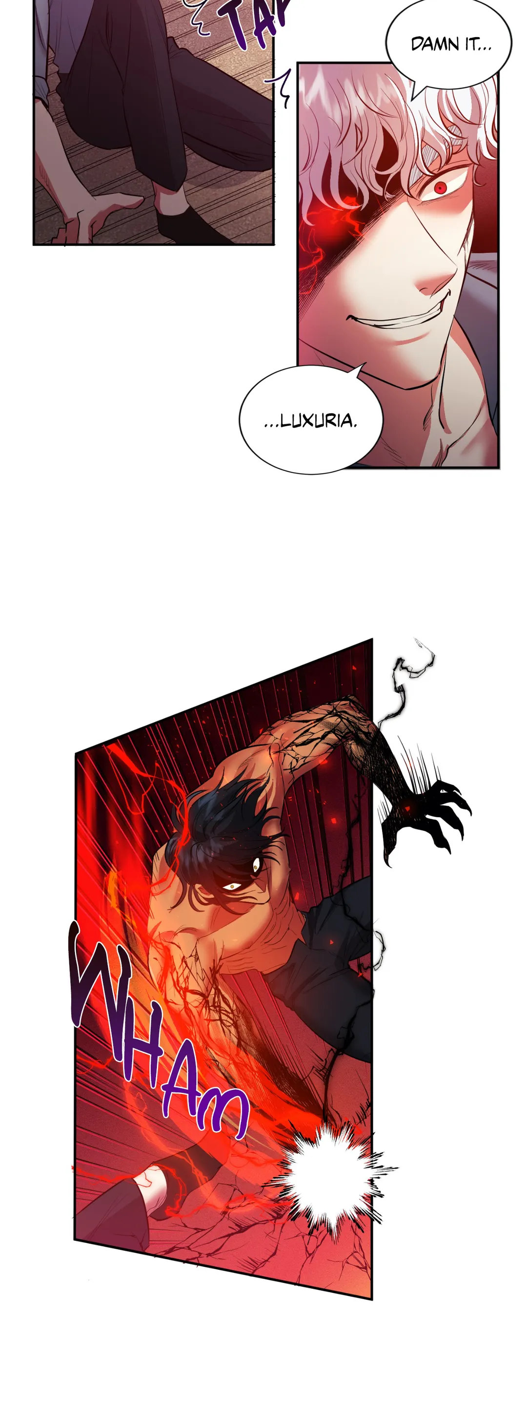 Hana S Demons Of Lust chapter 10 page 13