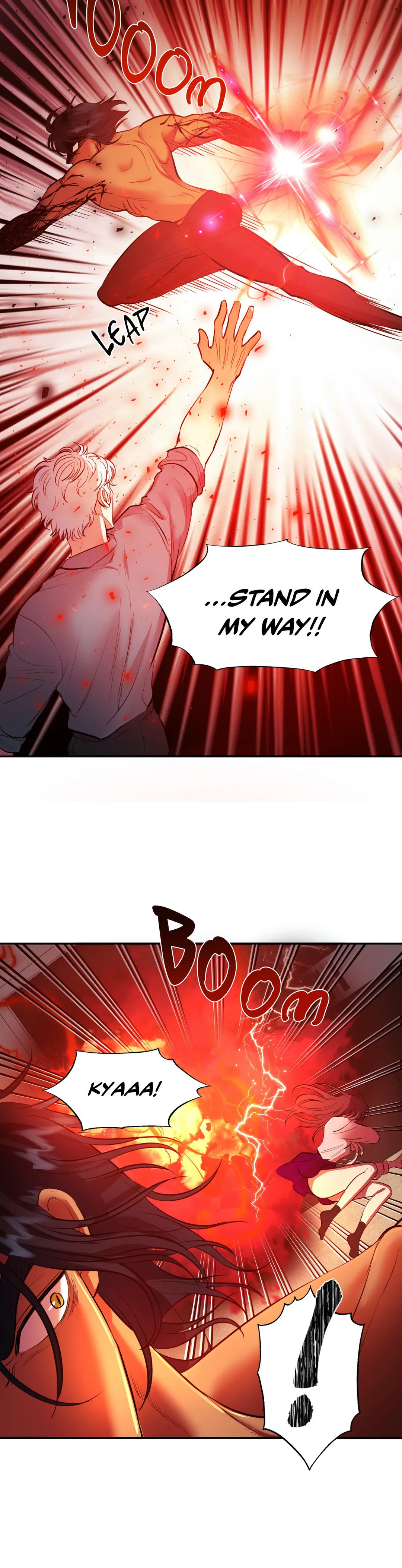 Hana S Demons Of Lust chapter 10 page 15