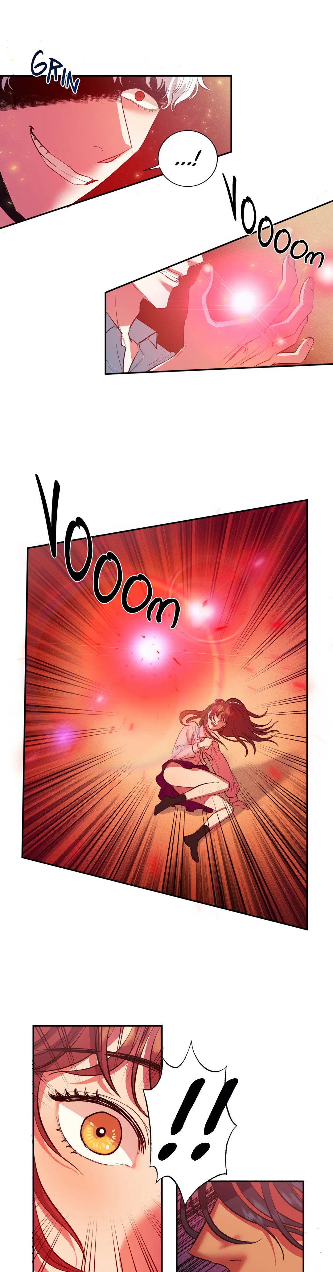 Hana S Demons Of Lust chapter 10 page 16
