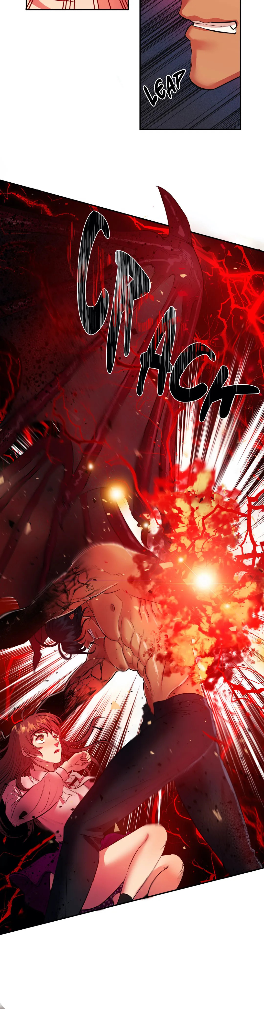 Hana S Demons Of Lust chapter 10 page 17