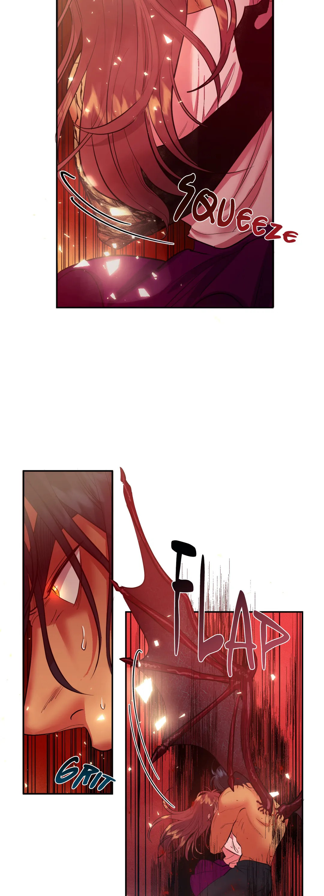 Hana S Demons Of Lust chapter 10 page 19
