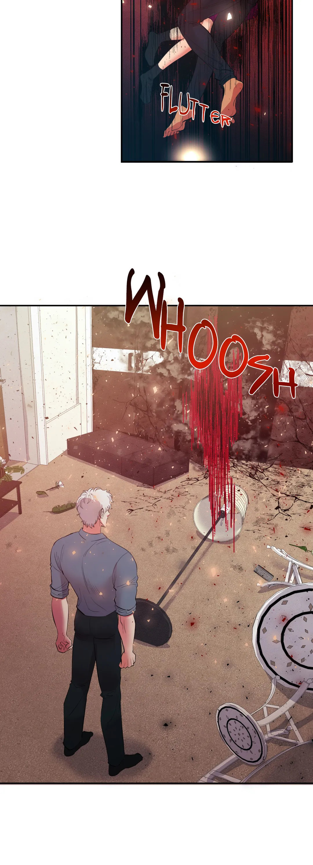Hana S Demons Of Lust chapter 10 page 20