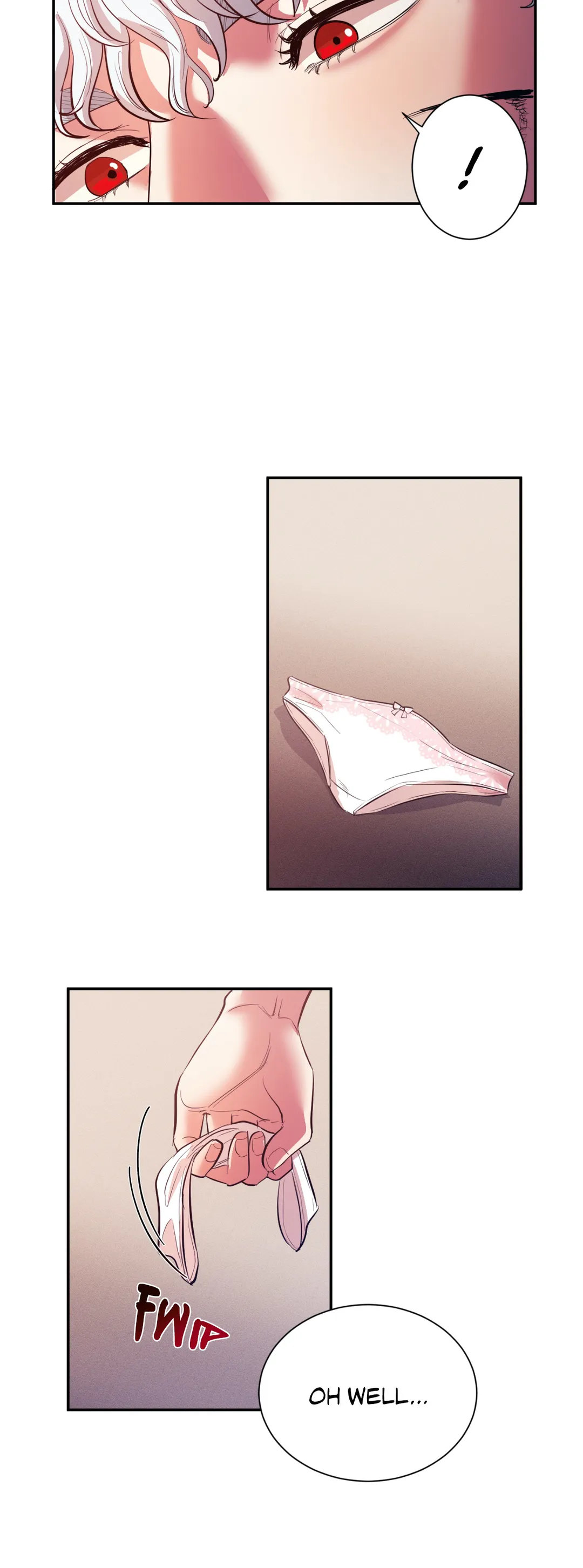 Hana S Demons Of Lust chapter 10 page 23
