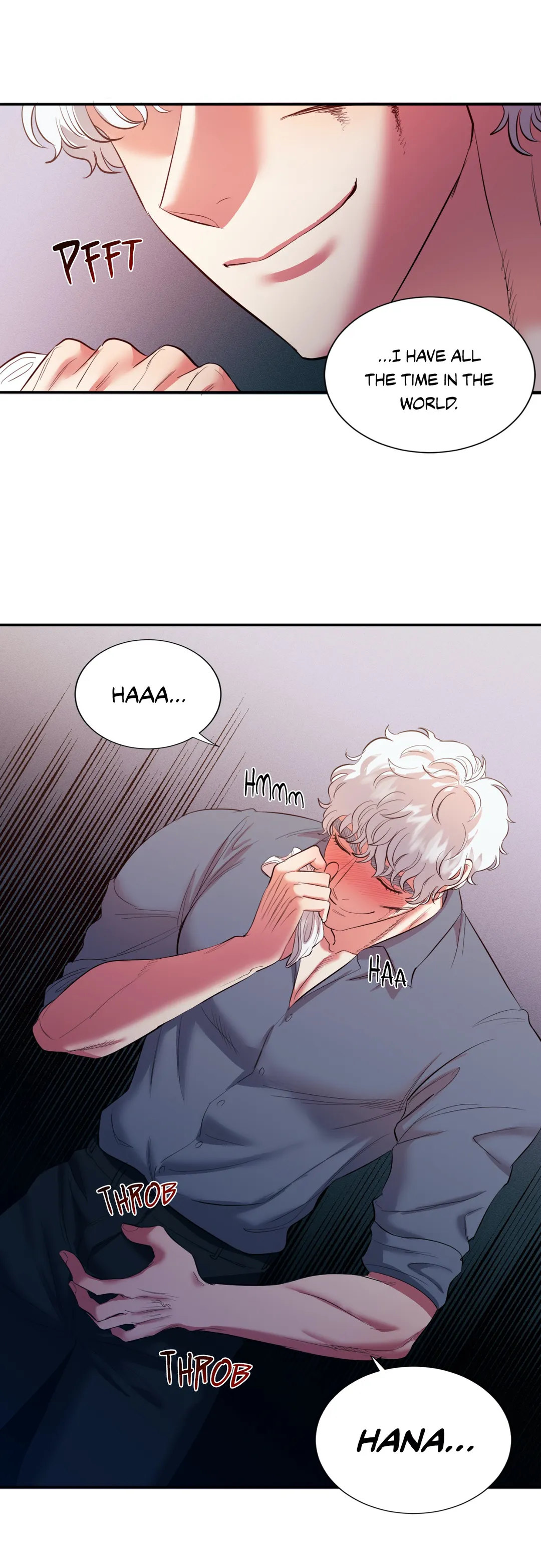 Hana S Demons Of Lust chapter 10 page 24