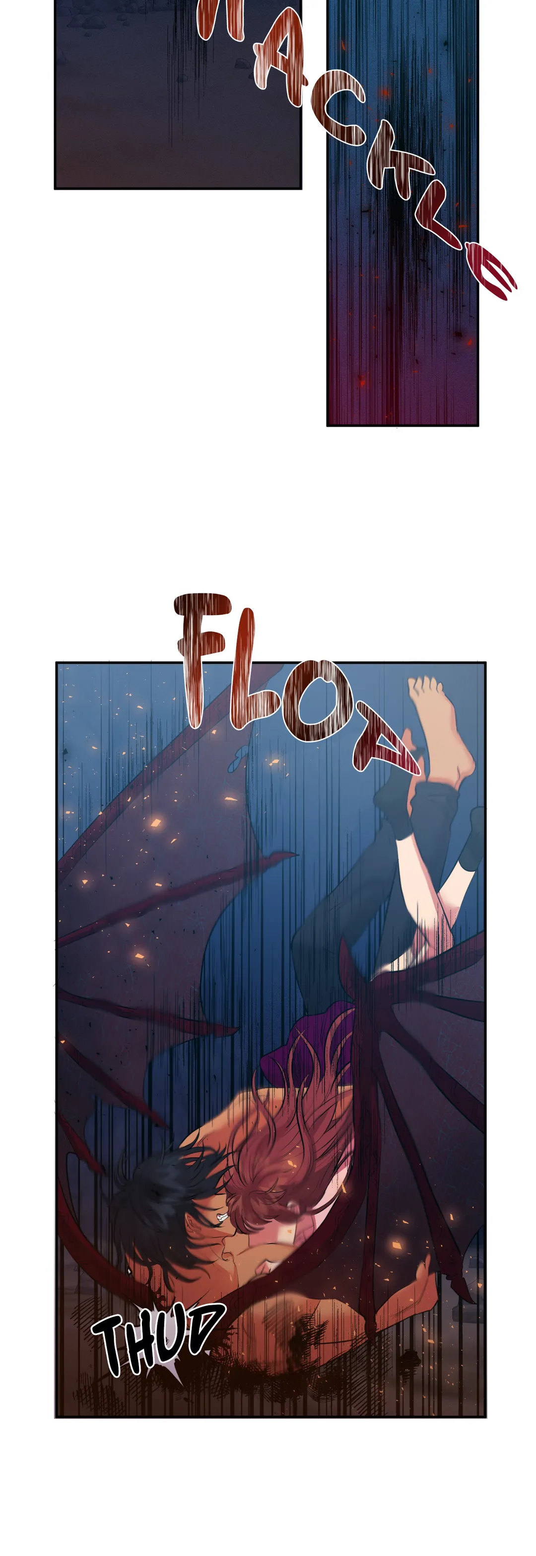Hana S Demons Of Lust chapter 10 page 26