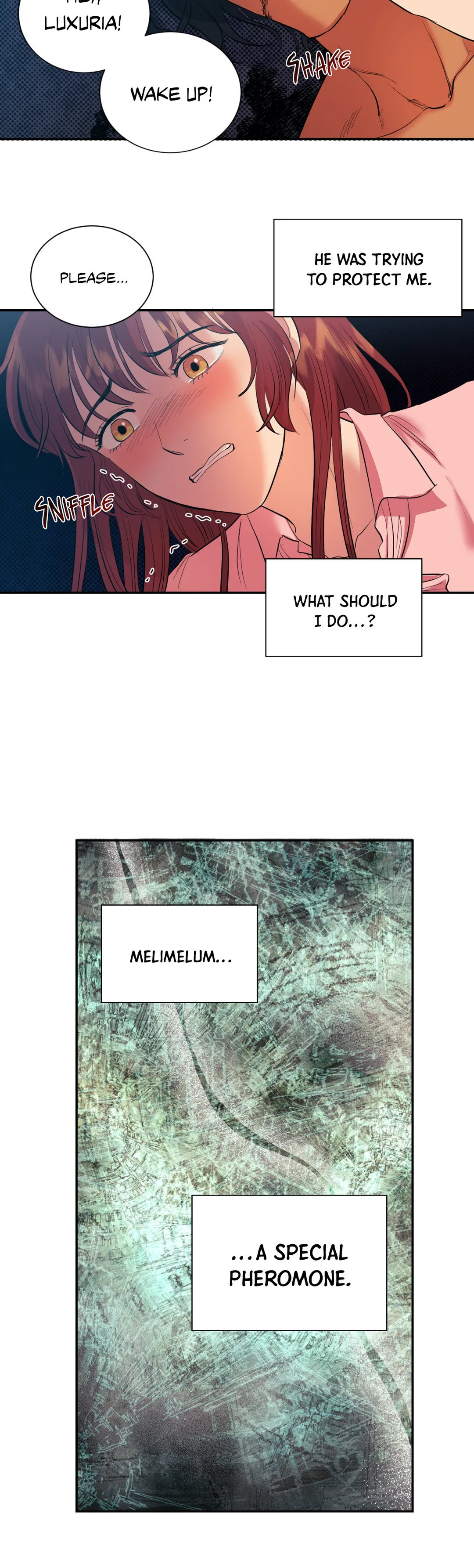 Hana S Demons Of Lust chapter 10 page 28