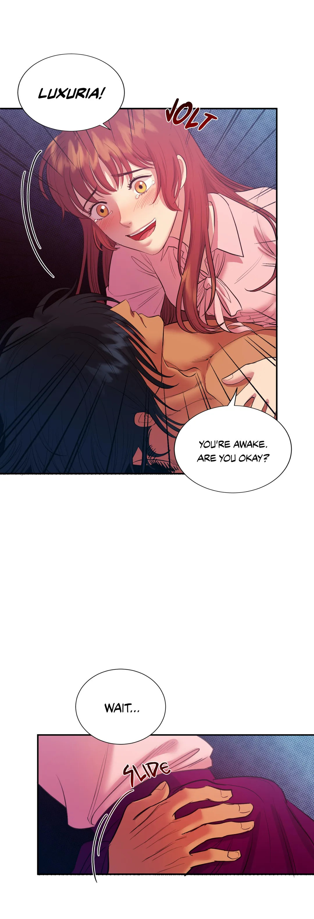 Hana S Demons Of Lust chapter 11 page 5
