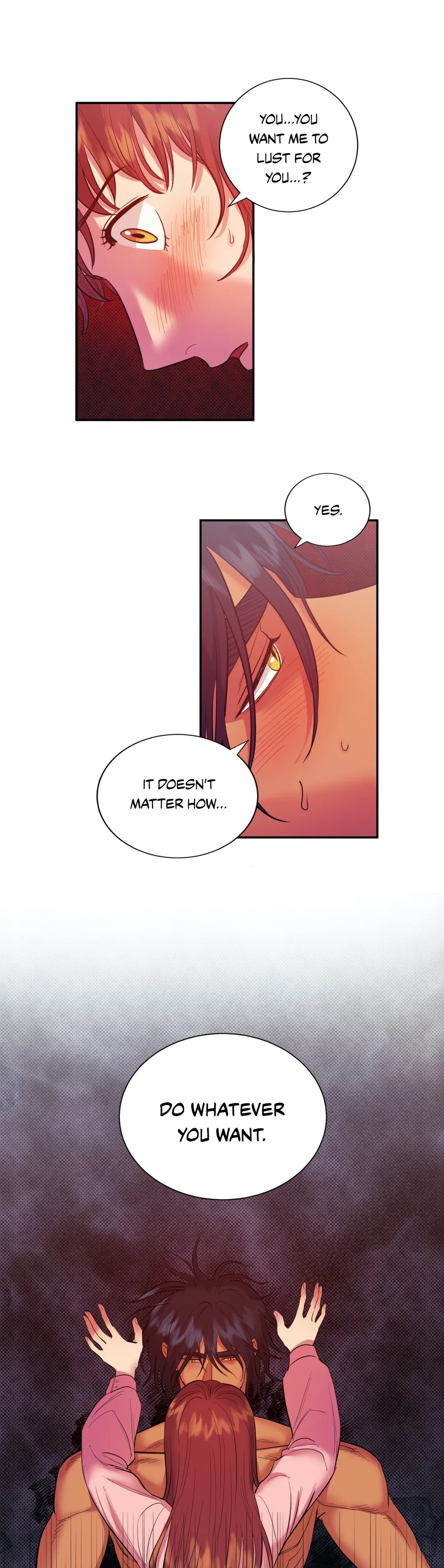 Hana S Demons Of Lust chapter 11 page 7