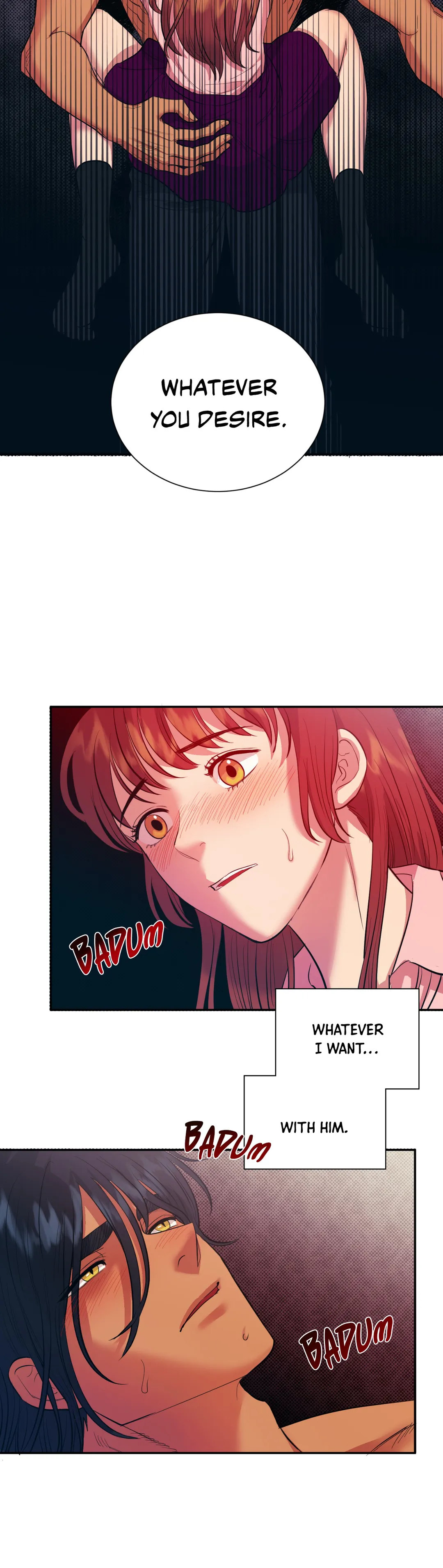 Hana S Demons Of Lust chapter 11 page 8