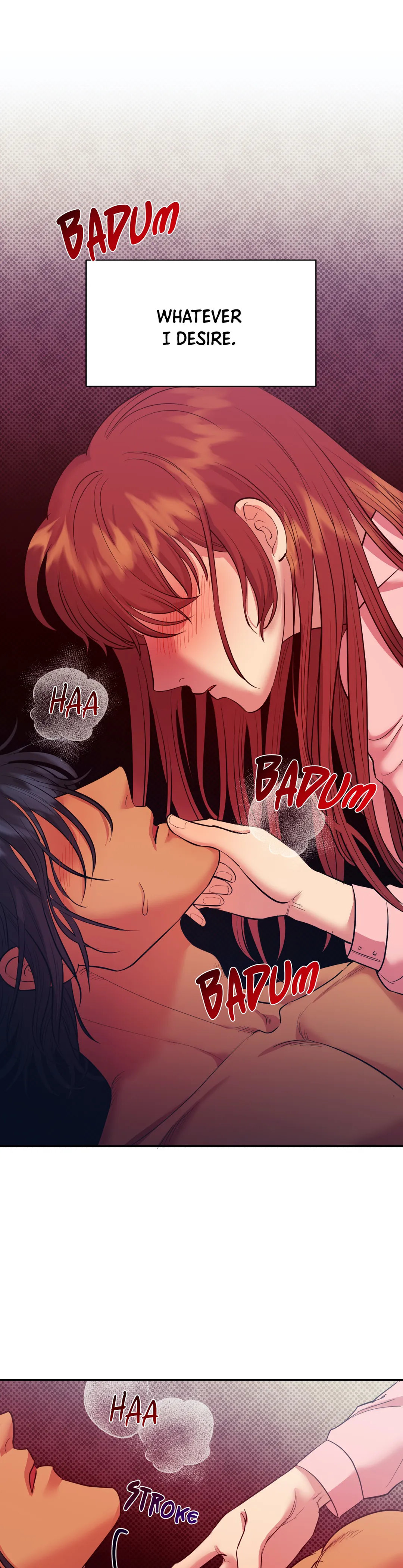 Hana S Demons Of Lust chapter 11 page 9