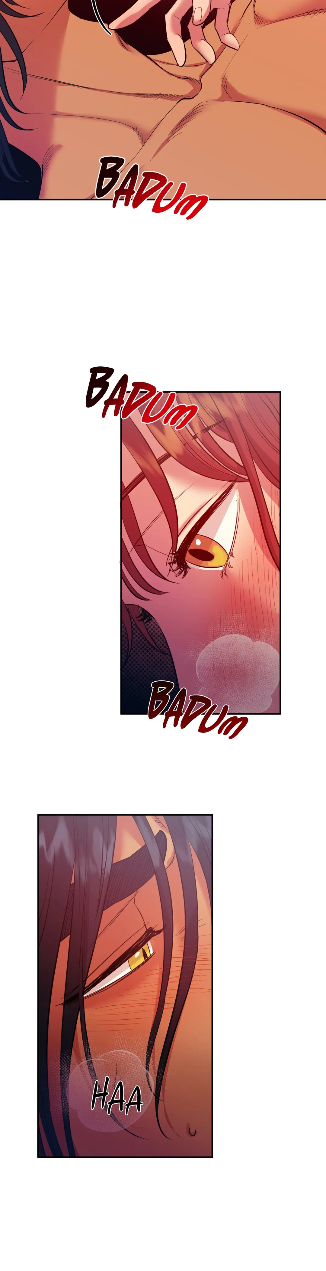 Hana S Demons Of Lust chapter 11 page 10