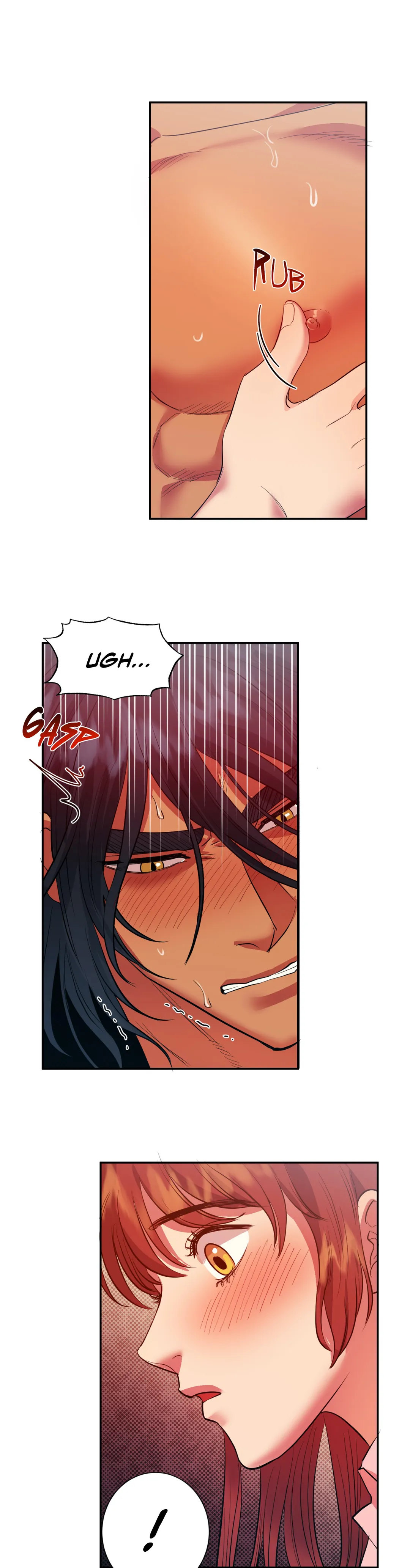 Hana S Demons Of Lust chapter 11 page 13