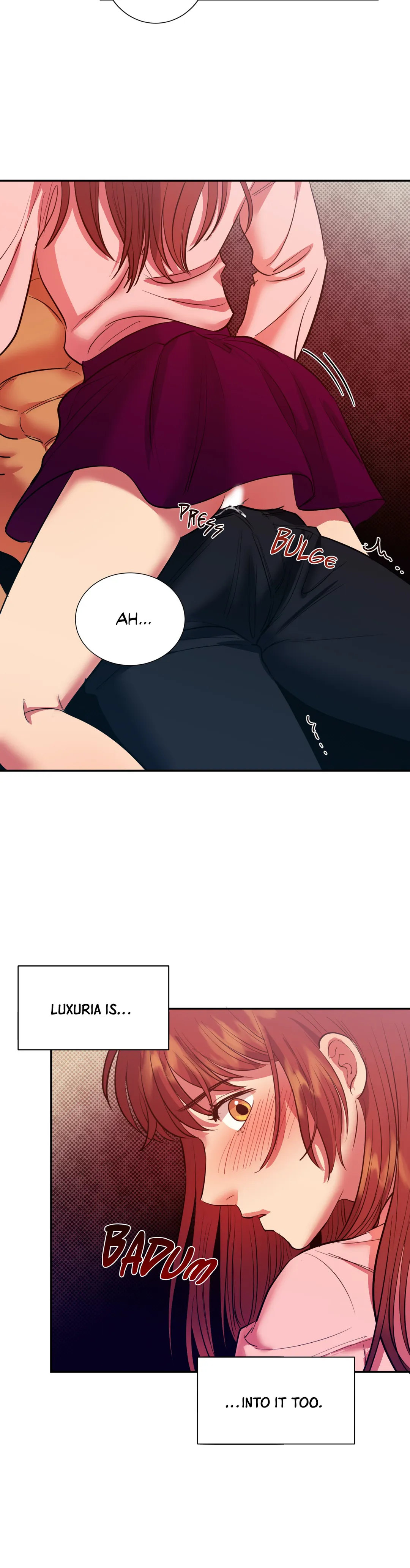 Hana S Demons Of Lust chapter 11 page 14