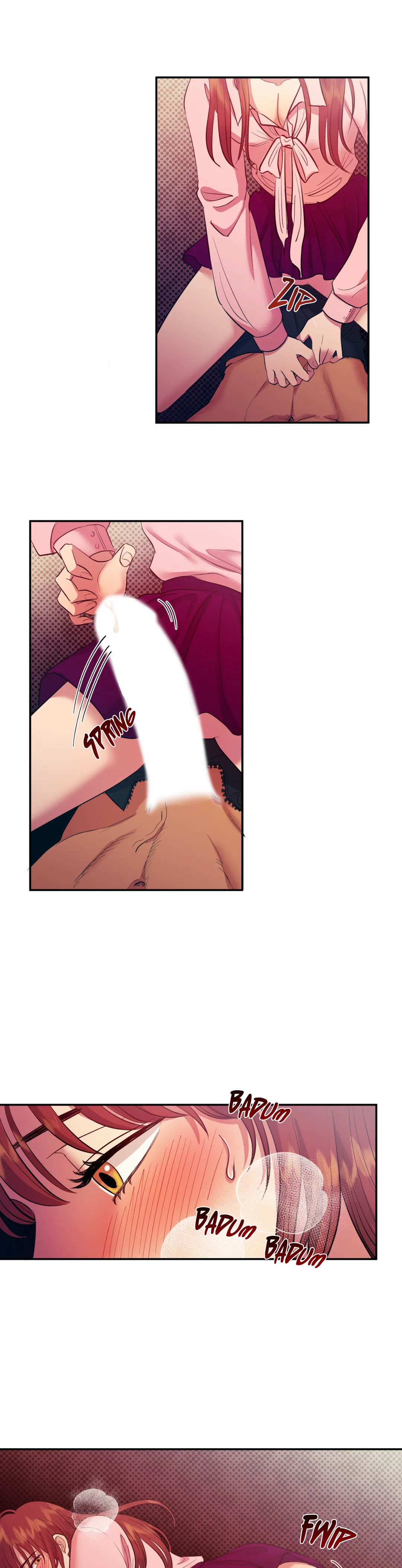 Hana S Demons Of Lust chapter 11 page 15