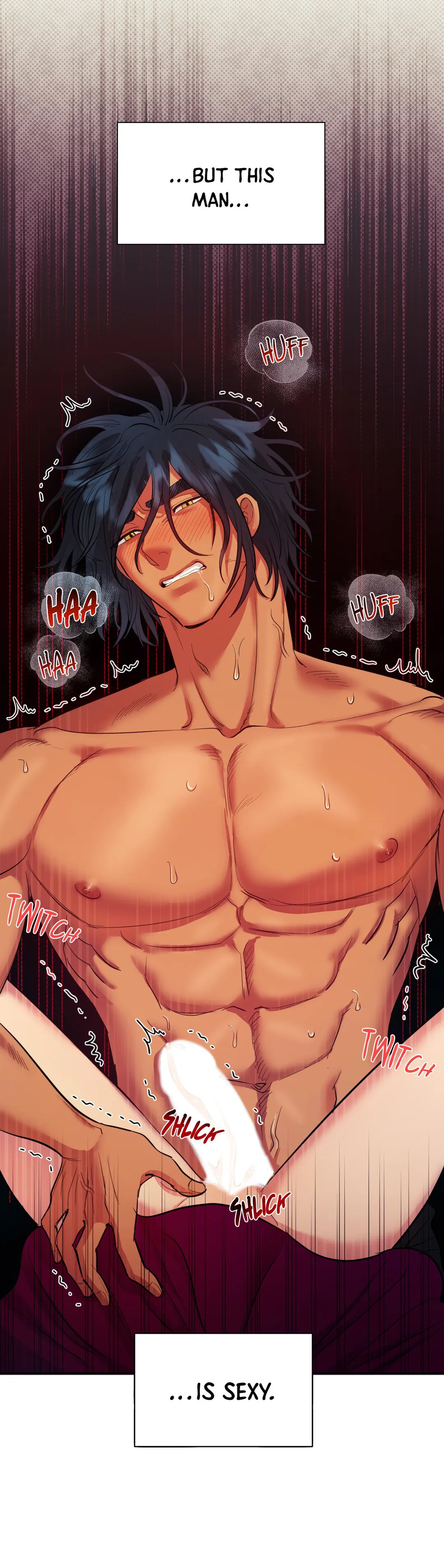Hana S Demons Of Lust chapter 11 page 19