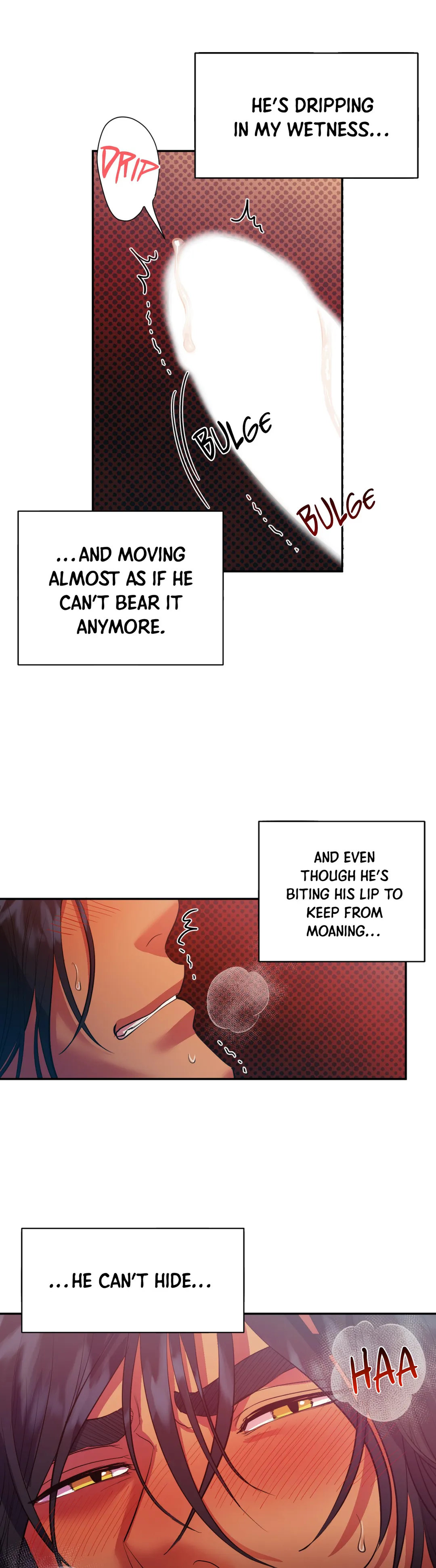 Hana S Demons Of Lust chapter 11 page 20